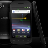 首支 Android 2.3 薑餅機問世:Google Nexus S by SAMSUNG
