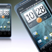 【CES 2011】HTC 發表 EVO Shift 4G