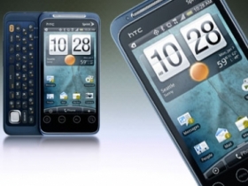 【CES 2011】HTC 發表 EVO Shift 4G