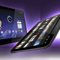 【CES 2011】MOTO XOOM 平板發表 規格超強大!