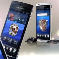 【CES 2011】SE Xperia arc 發表,挾 SONY 最優勢技術
