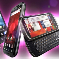 【CES 2011】MOTO Atrix 超級雙核手機 連發!