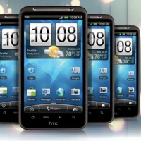 【CES 2011】HTC Inspire 4G 大螢幕登場