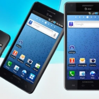 【CES 2011】三星 i997 Infuse:4.5 寸大螢幕 + 1.2G CPU