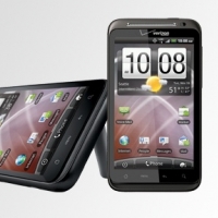 【CES 2011】HTC Thunderbolt 閃電出擊