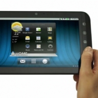 【CES 2011】戴爾發表 DELL Streak 7 雙核平板