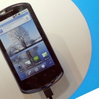 【CES 2011】IDEOS X5 高規平價,支援 Flash