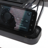 【CES 2011】MOTO ATRIX 4G 怪物手機變筆電