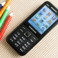 【測試】Samsung C5180 國民機也要多功能
