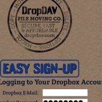 【心得】N8 也能用 Dropbox 備份檔案