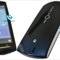SE Hallon MT15i 又一款 1GHz Android 2.3 新機亮相