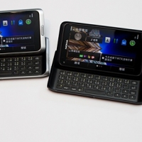 Nokia E7 商務機　重點功能搶先看