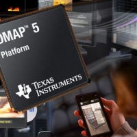 TI 發表 OMAP 5 處理器:雙核 Cortex A15 核心