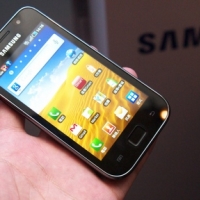 【新版本】遠傳版 Galaxy S i9003 內外詳細看