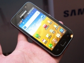 新款上市：遠傳版 Galaxy S i9003 內外詳細看