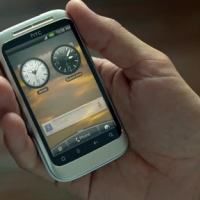 【新影片】這是 HTC 野火機二代嗎?