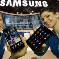 (2/14更新) 雙核大螢幕 i9100 Galaxy S II 正式發表!主要規格