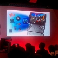 【MWC 2011】Sony Ericsson Xperia 年度四新機登場