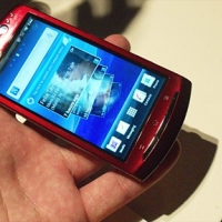 【MWC 2011】SE XPERIA neo / pro 雙機亮麗登場