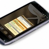 【MWC11】Acer Iconia Smart 超寬 4.8 吋螢幕手機