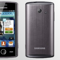 【MWC11】Samsung Wave 578 海洋新機發表