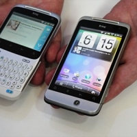 【MWC11】隨時玩臉書：HTC ChaCha & Salsa 導覽