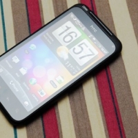 【MWC11】HTC Incredible S 實機試玩