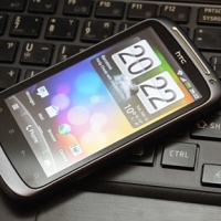 渴望機再升級　HTC Desire S 試玩介紹