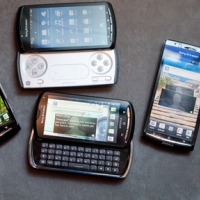 Xperia PLAY、arc、neo 三月底陸續上市