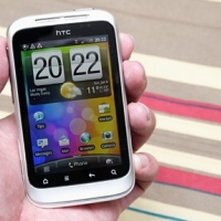升級版野火　HTC Wildfire S 真機體驗