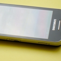 【實測】Samsung 王者機 S5830 Ace 重點掃描