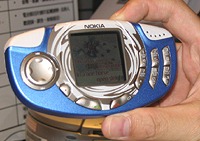 吞世代接招！ Nokia 3300 讓音樂跟著趴趴走