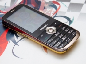 【亞太新貨】OKWAP i839 流線音樂手機