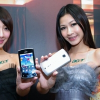 Acer Liquid Mini 五色繽紛上市 免萬元買到