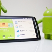 【上市前測試】Xperia arc x Android 2.3 重點功能介紹