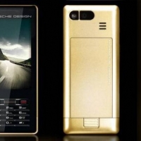 Porsche Design P9522 黃金珍藏版,全球 911 組限量上市