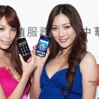 Xperia arc、neo 三月底上市:中華獨賣、預購大爆量!