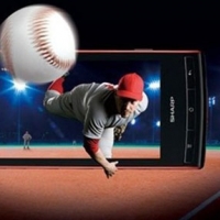 Sharp 將在大陸推出二款裸視 3D Android 中文手機