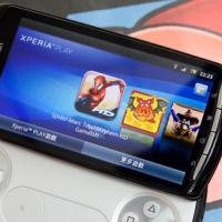 【實測】SE Xperia PLAY 遊戲下載 玩樂全攻略