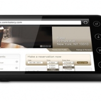 HTC EVO 3D:首款裸視 3D 手機發表