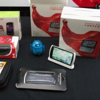 SE Xperia Play 首購 $18,800 四大好禮送很多!