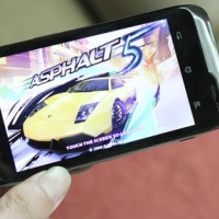 雙核全速進攻！　天語推出 Tegra2 K-Touch W700