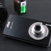 14MP Android 拍照利器：Altek A14 Leo 長篇試用報告