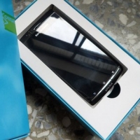 預購版_XPERIA arc_開箱&實拍
