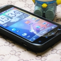真不可思議？　HTC Incredible S 實測報告