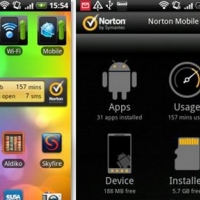 免費下載 Norton Mobile Security 即刻保護手機個人資料 