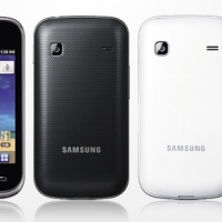 Samsung Galaxy Gio 上市 8,900 打年輕族群