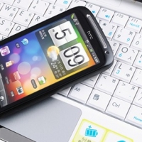 平價的渴望升級　HTC Desire S 試玩