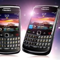 台哥大引進 BlackBerry Bold 9780 零元價開賣
