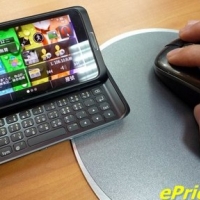 【小o分享】商務一整天，專業一整天~Nokia E7-00商務一哥打拼紀錄!